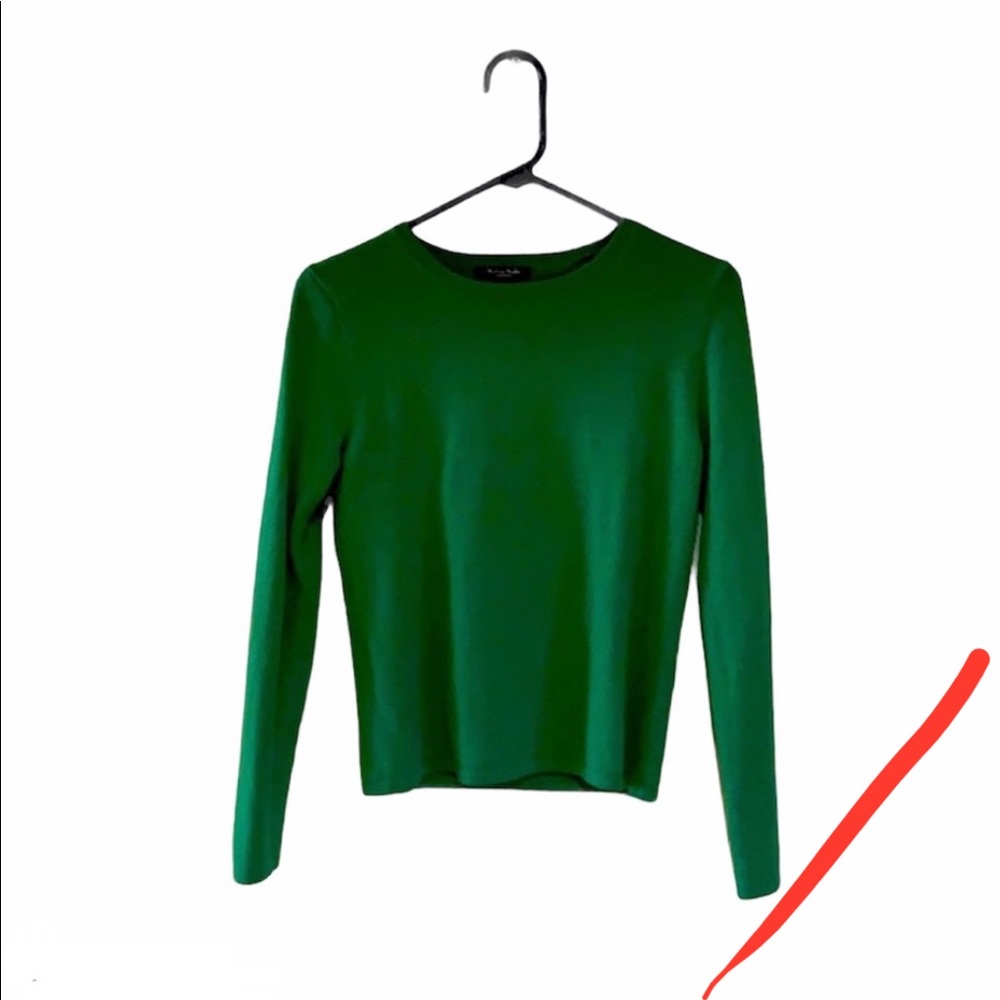 Cashmere sweater - 3 for $25